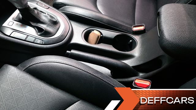 Kia K3 Trendy купить на сайте DeffCars