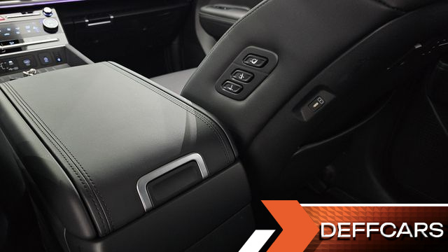 Hyundai SANTAFE HEV 1.6 2WD Calligraphy купить на сайте DeffCars