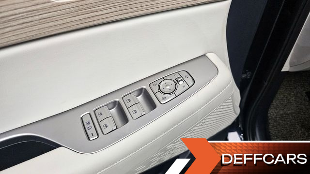Hyundai PALISADE Gasoline 3.8 2WD Prestige купить на сайте DeffCars