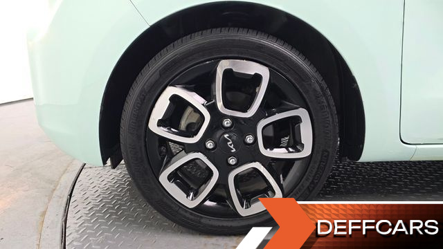Kia RAY Signature купить на сайте DeffCars