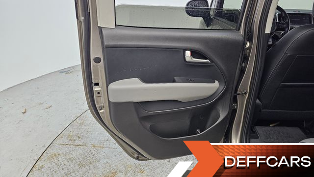 Kia RAY Prestige купить на сайте DeffCars