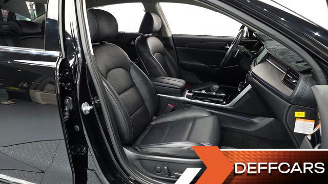 Kia K7 Noblesse купить на сайте DeffCars