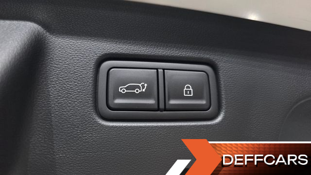Hyundai PALISADE HEV 2.5T 4WD 9-Seater Calligraphy купить на сайте DeffCars