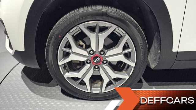 Kia SELTOS Gasoline 1.6 Turbo 2WD Signature купить на сайте DeffCars