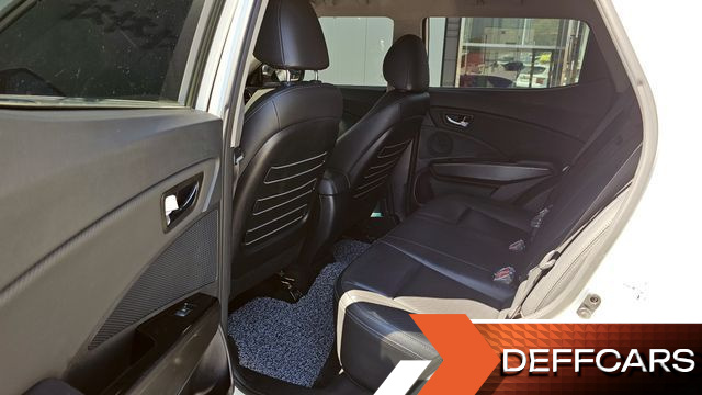 Ssangyong TIBOLI Gasoline 1.5 2WD V3 купить на сайте DeffCars