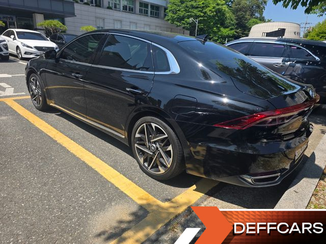 Hyundai GRANDEUR 2.5 Exclusice купить на сайте DeffCars