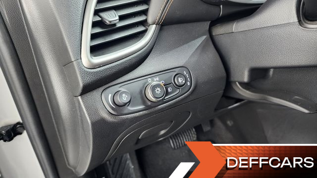 ChevroletGMDaewoo TRAX 1.4 LT купить на сайте DeffCars
