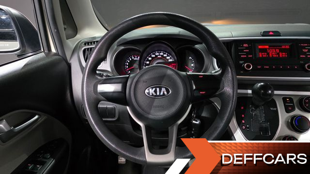 Kia RAY Van DLX купить на сайте DeffCars