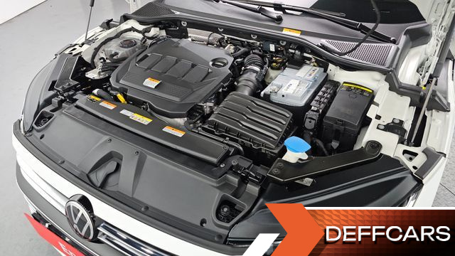 Volkswagen ARTEON 2.0 TDI Prestige купить на сайте DeffCars