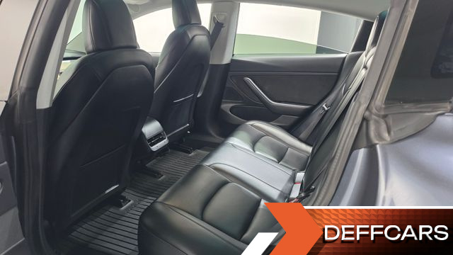 Tesla MODEL 3 Standard Range Plue RWD купить на сайте DeffCars