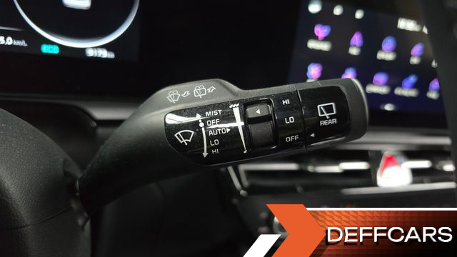 Kia NIRO Signature купить на сайте DeffCars