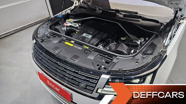 Land Rover RANGE ROVER P530 Autobiography Long Wheel Base купить на сайте DeffCars