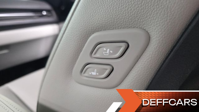 Kia CARNIVAL 9-Seater Noblesse купить на сайте DeffCars