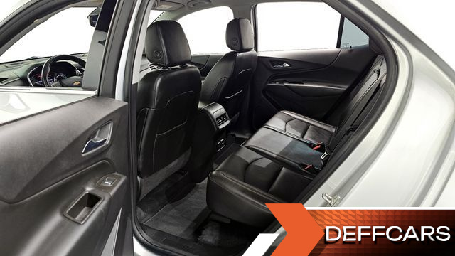 ChevroletGMDaewoo EQUINOX 2WD LT купить на сайте DeffCars