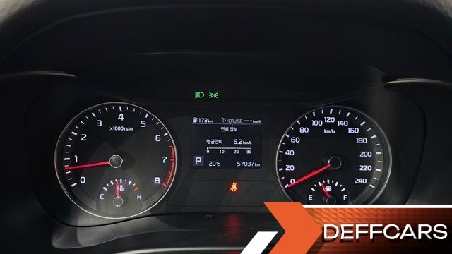 Kia K3 Luxury купить на сайте DeffCars
