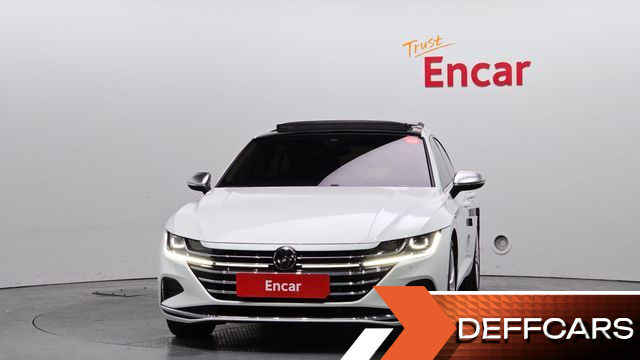 Volkswagen ARTEON 2.0 TDI Prestige купить на сайте DeffCars