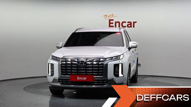 Hyundai PALISADE Diesel 2.2 2WD Calligraphy купить на сайте DeffCars