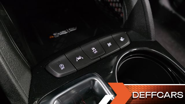 ChevroletGMDaewoo TRAILBLAZER 1.3 Turbo 2WD RS купить на сайте DeffCars