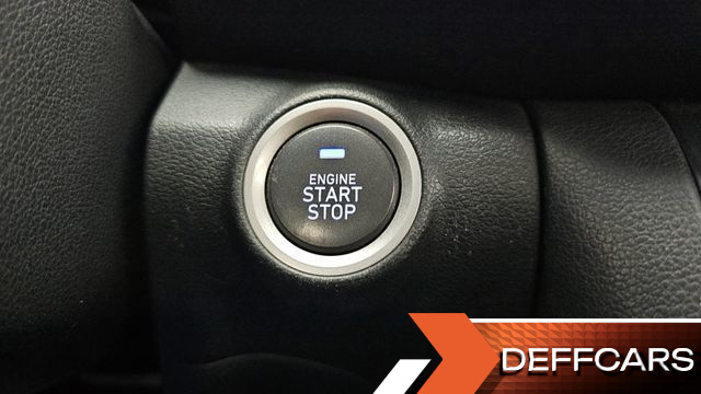 Hyundai KONA Diesel 1.6 2WD Modern купить на сайте DeffCars