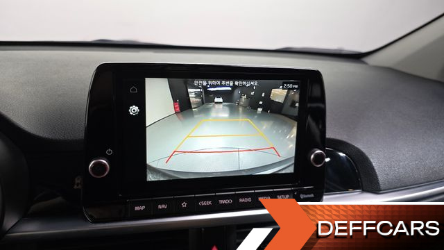 Kia MORNING Signature купить на сайте DeffCars