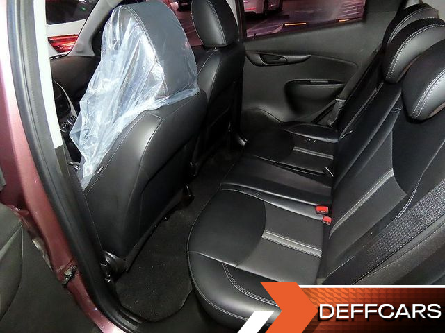 ChevroletGMDaewoo SPARK LS купить на сайте DeffCars