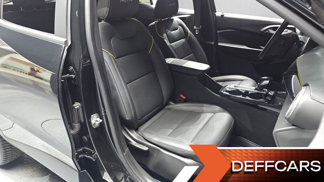 ChevroletGMDaewoo TRAX 1.2 ACTIV купить на сайте DeffCars