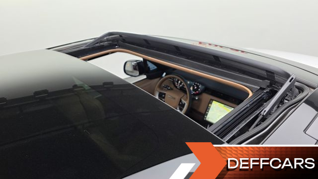 Land Rover RANGE ROVER P530 Autobiography Long Wheel Base купить на сайте DeffCars