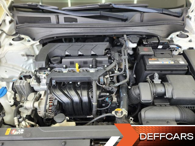Kia K3 Prestige купить на сайте DeffCars