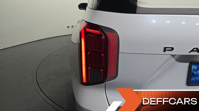 Hyundai PALISADE Gasoline 3.8 4WD Calligraphy купить на сайте DeffCars