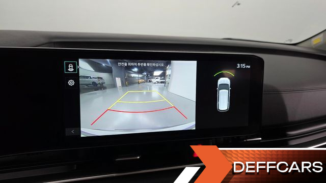 Kia CARNIVAL HEV 9 seater Prestige купить на сайте DeffCars