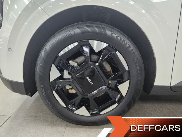 Kia CARNIVAL HEV 9seater Signature купить на сайте DeffCars