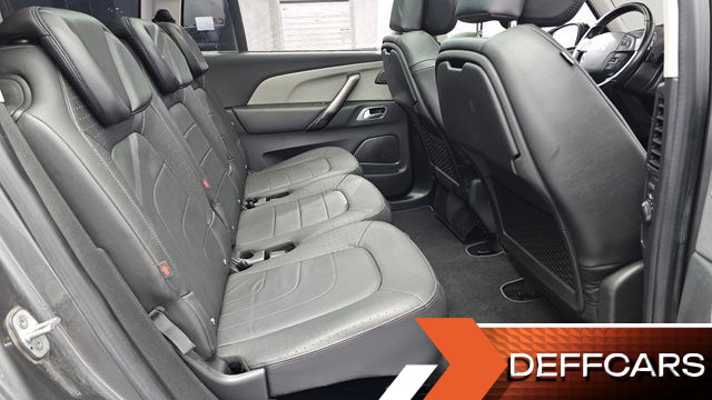 Citroen C4 SPACETOURER 1.5 BlueHDi Shine Pack купить на сайте DeffCars
