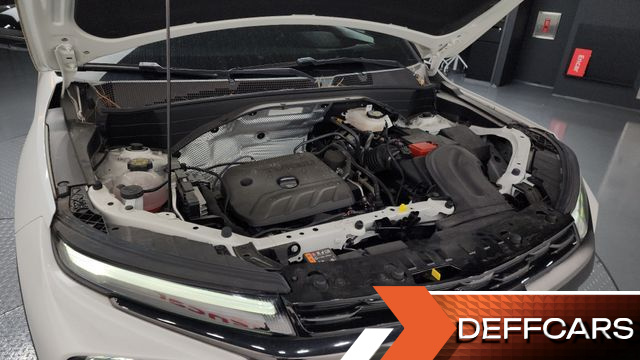 ChevroletGMDaewoo TRAILBLAZER 1.3 Turbo 2WD RS купить на сайте DeffCars