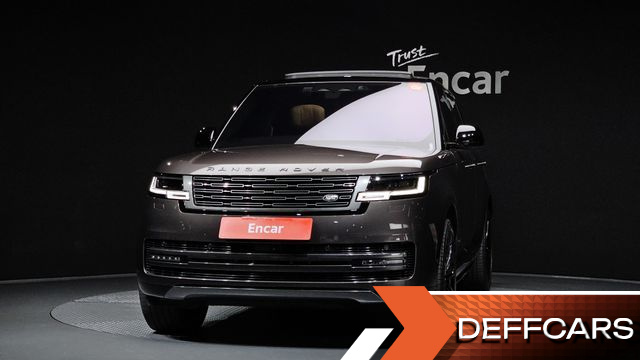 Land Rover RANGE ROVER P530 Autobiography Long Wheel Base купить на сайте DeffCars