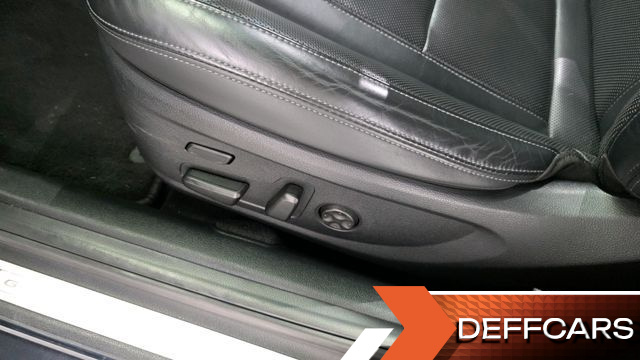Hyundai GRANDEUR 3.3 Calligraphy купить на сайте DeffCars