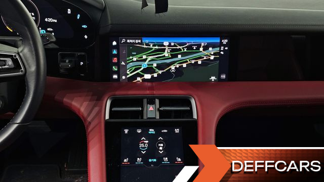 Porsche TAYCAN Base купить на сайте DeffCars