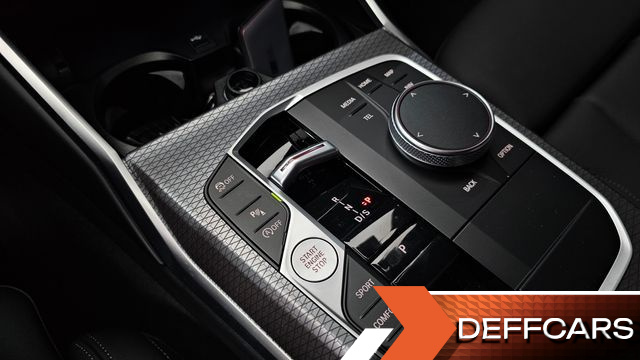 BMW 3-SERIES 320i M Sport купить на сайте DeffCars
