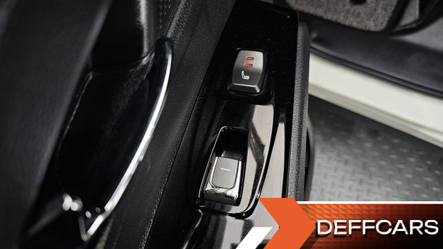 Ssangyong KORANDO Gasoline 1.5 2WD C7 купить на сайте DeffCars