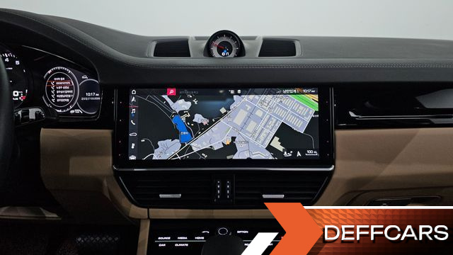 Porsche CAYENNE 3.0 купить на сайте DeffCars