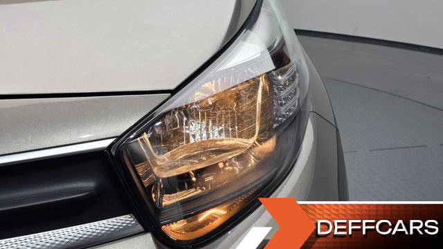 Kia MORNING Prestige купить на сайте DeffCars