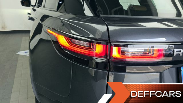 Land Rover RANGE ROVER VELAR 3.0 P400 R-Dynamic HSE купить на сайте DeffCars