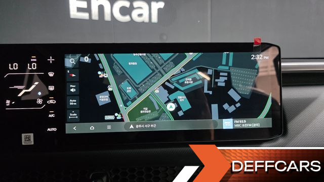 Kia TASMAN 2.5T Gasoline 4WD Dynamic купить на сайте DeffCars