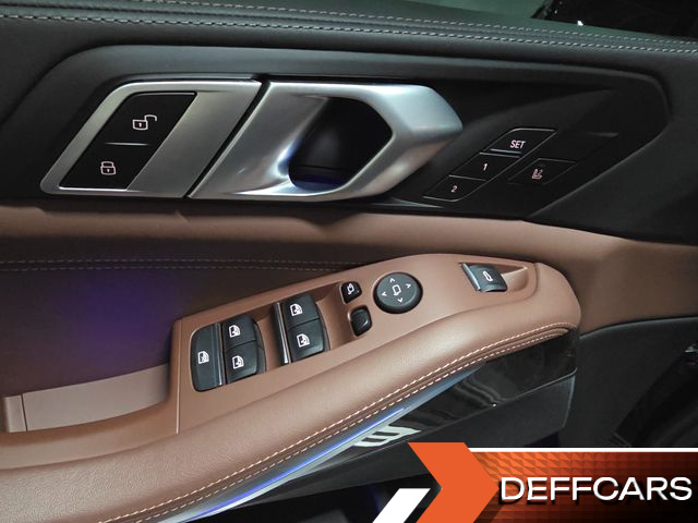 BMW X5 xDrive 40i xLine купить на сайте DeffCars