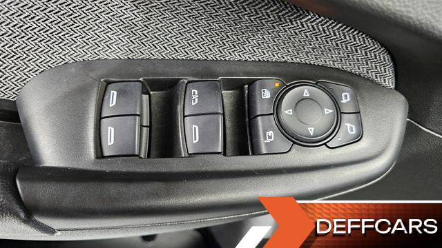 ChevroletGMDaewoo TRAILBLAZER 1.3 Turbo 2WD Premier купить на сайте DeffCars