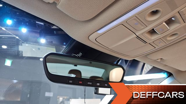 Genesis G80 3.3 GDI AWD Prestige купить на сайте DeffCars