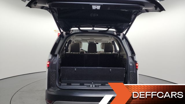 Land Rover DISCOVERY D250 SE купить на сайте DeffCars