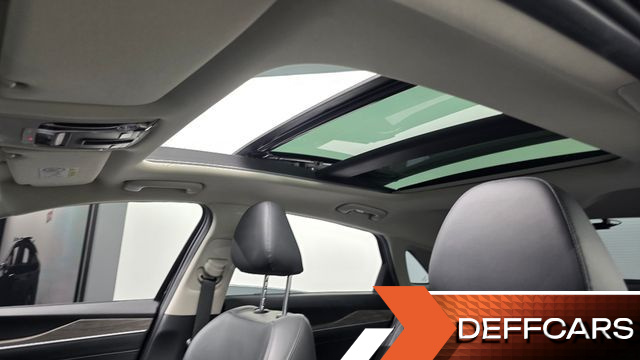 Kia K5 2.0 Noblesse купить на сайте DeffCars