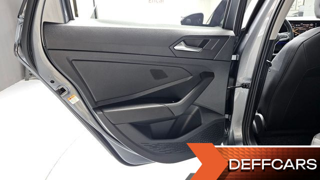 Volkswagen JETTA 1.5 TSI Prestige купить на сайте DeffCars