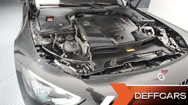 Mercedes AMG GT 4Door 43 4MATIC+ купить на сайте DeffCars