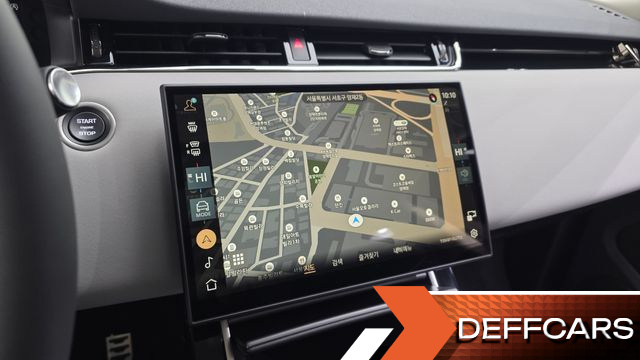 Land Rover RANGE ROVER EVOQUE P250 Dynamic SE купить на сайте DeffCars